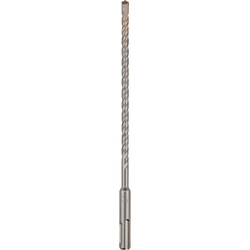 2-Cutter Masonry & Concrete Drill Bit, 5/32", SDS-Plus Shank, Carbide Nassau Supply