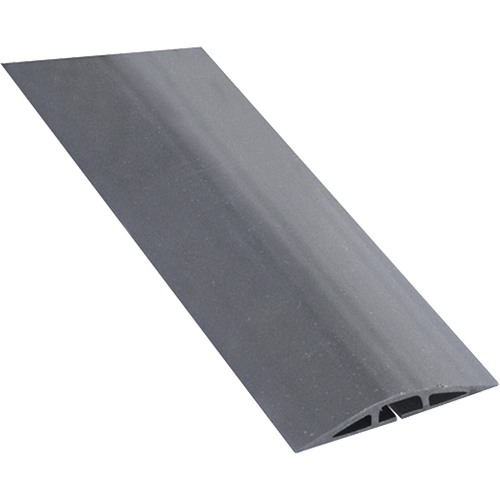 FloorTrak&reg; Cable Cover, 10' x 2.75" x 0.53" Nassau Supply