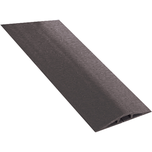 Couvre-c&acirc;bles FloorTrak, 10' x 2,75" x 0,53" Nassau Supply