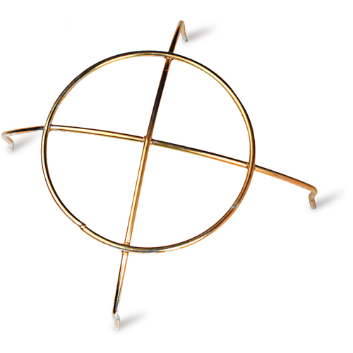 Dock Light Wire Guard Nassau Supply