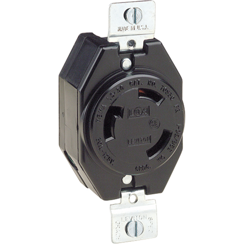 Dispositif verrouillable de qualit&eacute; industrielle Nassau Supply