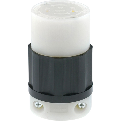 Industrial Grade Locking Connector Nassau Supply