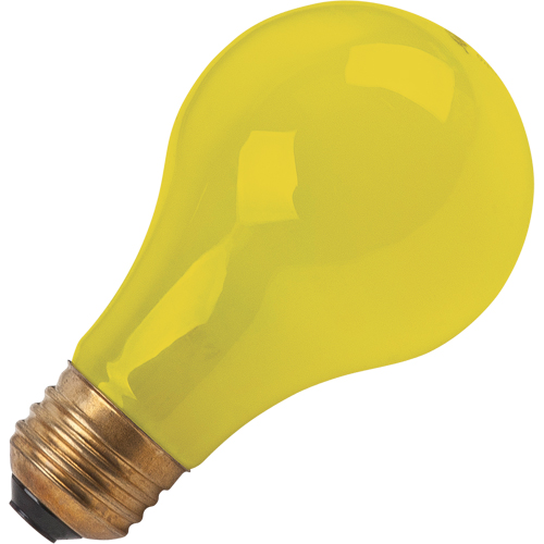 Incandescent Lamps - Bug-Lite Nassau Supply