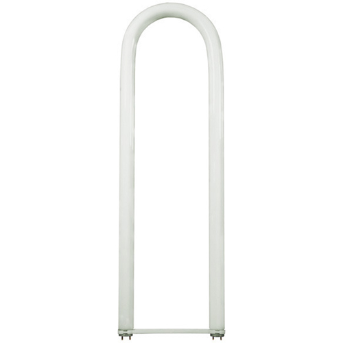 Lampes fluorescentes, 32 W, T8, 3000 K, Longueur de 22,5" Nassau Supply