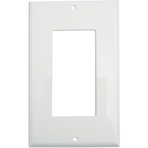 Decora&reg; Wallplate Nassau Supply