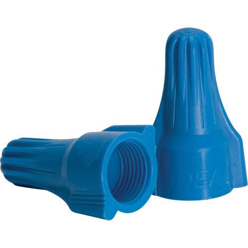 Connecteurs De Fil Can-Twist Nassau Supply