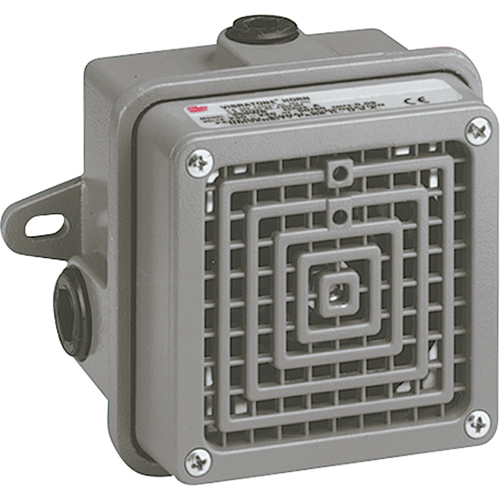 350WB Vibratone&reg; Horns Nassau Supply