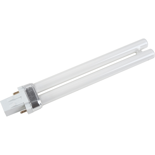 Baladeuses fluorescentes industrielles - Ampoule Nassau Supply