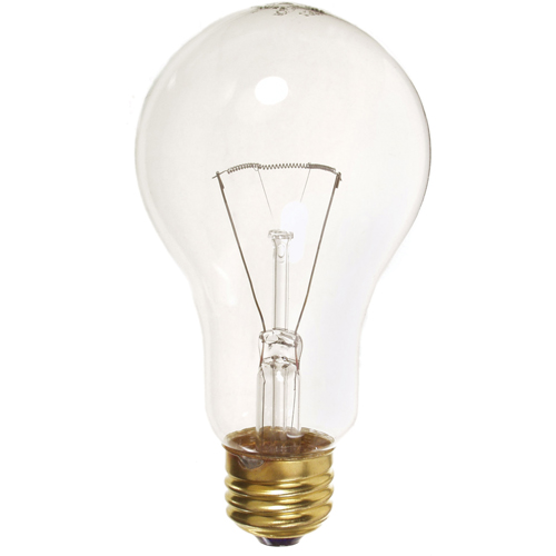 Economy Line Incandescent Lamps Nassau Supply