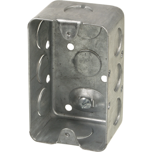 Boîtes utilitaires Nassau Supply