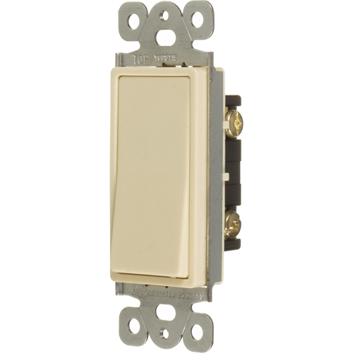 Interrupteur Decora Nassau Supply