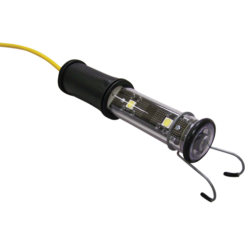 Baladeuses DEL robustes, DEL, 480 Lumens Nassau Supply