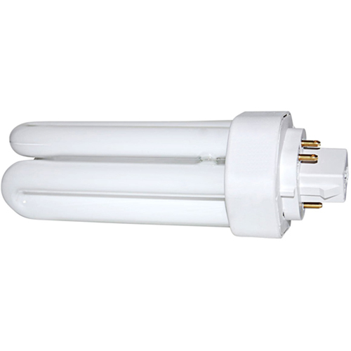 Baladeuses pour emplacements dangereux- Fluorescentes compactes Nassau Supply