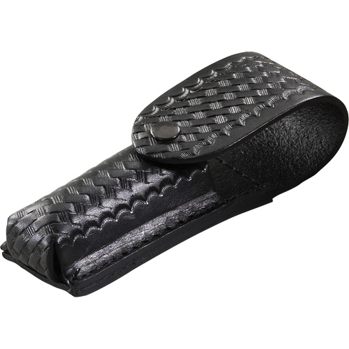 &eacute;tui de lampe de poche Strion, Porte-lampe de poche, Cuir, 1 Poches Nassau Supply