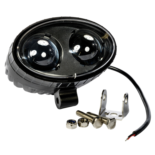 &eacute;clairage arri&egrave;re pour chariot &eacute;l&eacute;vateur Nassau Supply