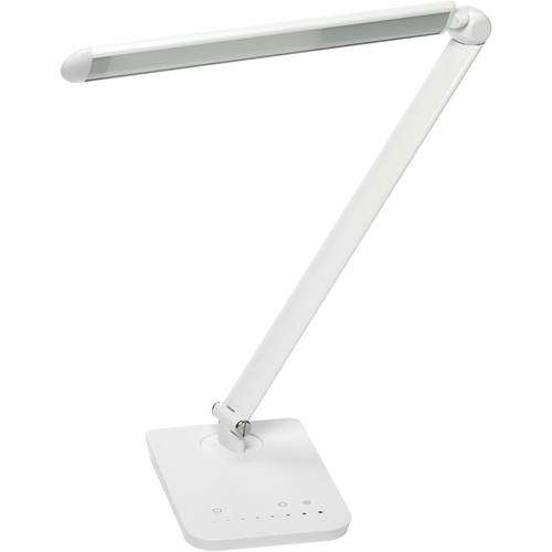 Lampes &agrave; DEL Vamp , 9 W, DEL, Blanc Nassau Supply