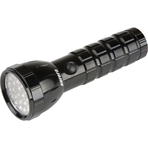 Lampe de poche AFL300, DEL, 98 lumens, Piles AAA Nassau Supply