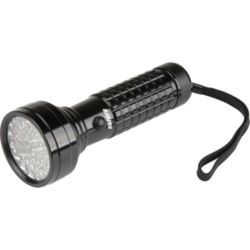 Lampe de poche AFL300, DEL, 157 lumens, Piles AAA Nassau Supply