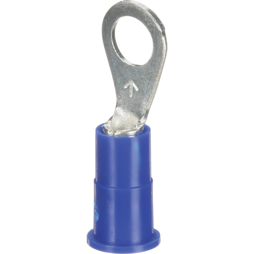Scotchlok Ring Tongue Terminal Nassau Supply