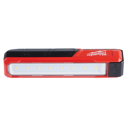Projecteur de poche USB Rover, DEL, 445 lumens, 2 hres de fonctionnement, Bloc-pile Rechargeable, Plastique Nassau Supply