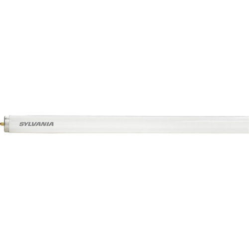 Lampes fluorescentes &agrave; d&eacute;marrage instantan&eacute; SLIMLINE, 75 W, T12, 4100 K, Longueur de 96" Nassau Supply