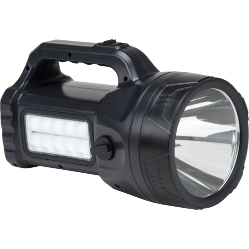 Projecteur DEL AFL400, DEL, 516 Lumens, Piles Rechargeable Nassau Supply