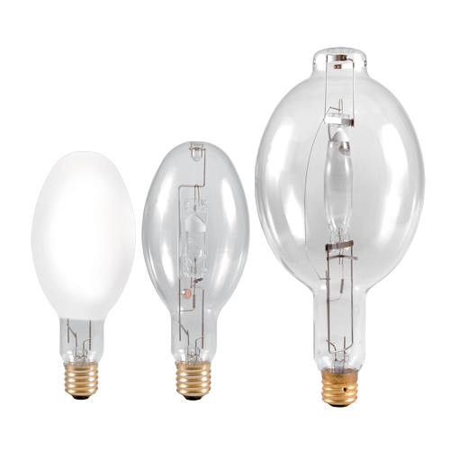 Ampoule aux halog&eacute;nures m&eacute;talis&eacute;es DHI Nassau Supply