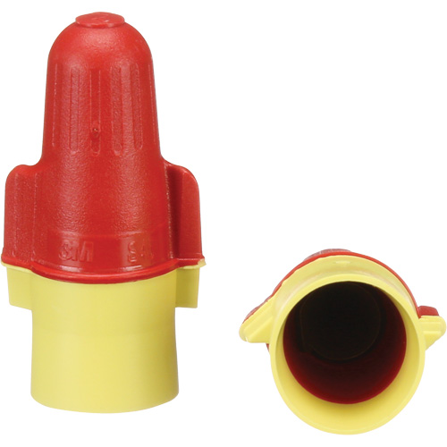 Performance Plus Wire Connectors Nassau Supply