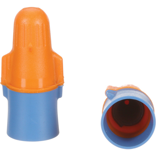 Performance Plus Wire Connectors Nassau Supply