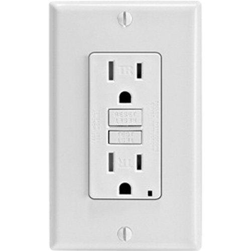Prise DDFT Decora Nassau Supply
