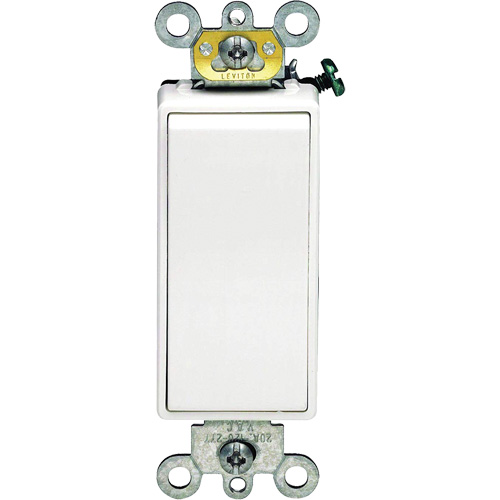3-Way Decora&reg; Switch Nassau Supply