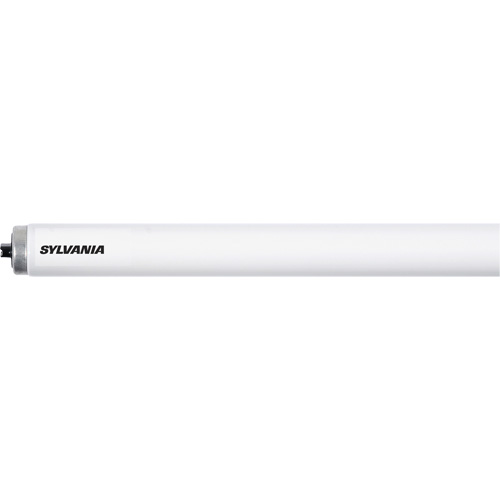 Fluorescent Tube, 95 W, T12, 4100 K, 96" Long Nassau Supply