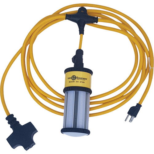 Beacon360 Spark Suspended Work Light Nassau Supply
