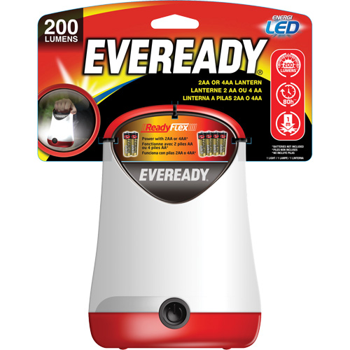 Eveready&reg; Compact Lantern Nassau Supply