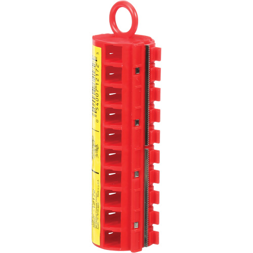 ScotchCode Wire Marker Tape Dispenser Nassau Supply