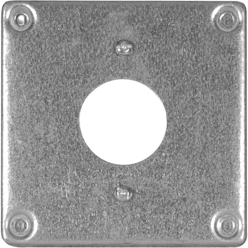 Junction Box Cover Nassau Supply