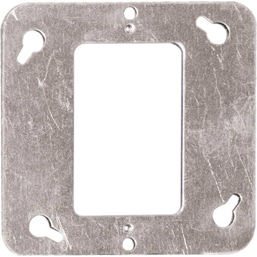 Junction Box Cover Nassau Supply
