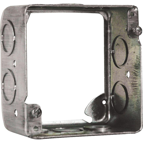 Junction Box Nassau Supply