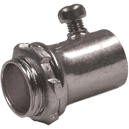 Connecteur pour vis d'ajustement TAP Nassau Supply