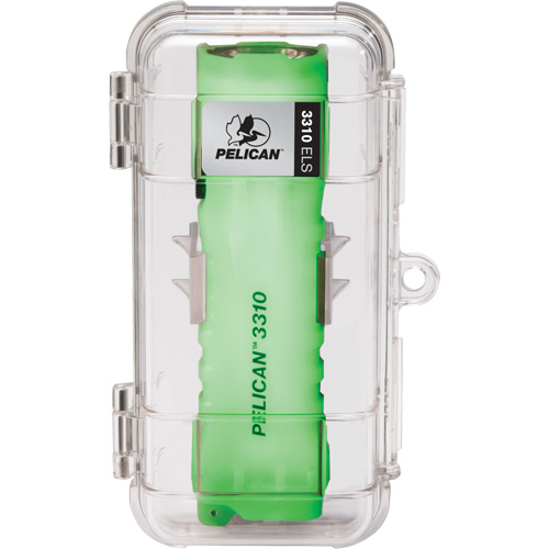 Station d'&eacute;clairage d'urgence, DEL, Piles AA, Plastique Nassau Supply