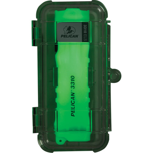 Station d'&eacute;clairage d'urgence, DEL, Piles AA, Plastique Nassau Supply
