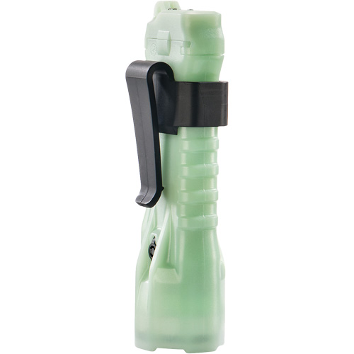 Flashlight, LED, 378 Lumens, AA Batteries Nassau Supply