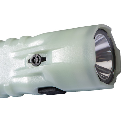 Flashlight, LED, 378 Lumens, AA Batteries Nassau Supply