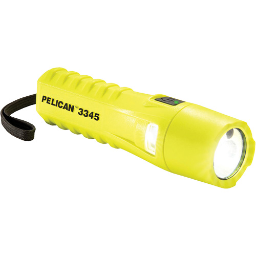 VLO Flashlight, LED, 280 Lumens, AA Batteries Nassau Supply