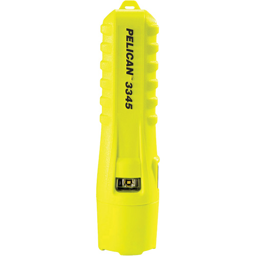 VLO Flashlight, LED, 280 Lumens, AA Batteries Nassau Supply