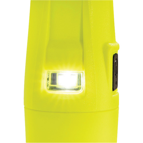 VLO Flashlight, LED, 280 Lumens, AA Batteries Nassau Supply