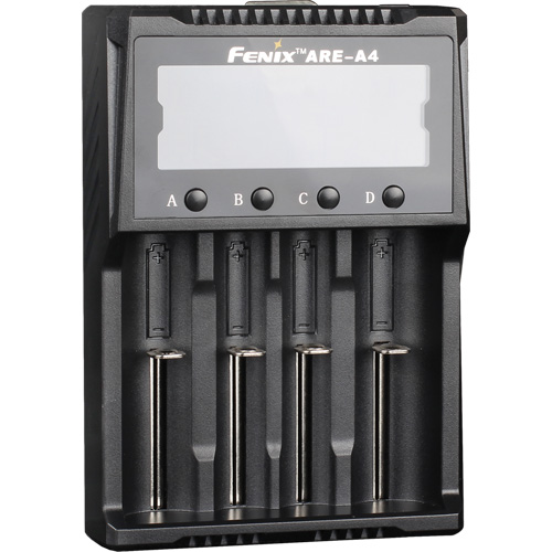ARE-A4 Multifunctional Battery Charger Nassau Supply