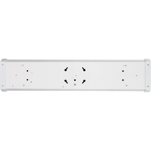 Luminaire enveloppant FMLWL &agrave; profil bas Nassau Supply