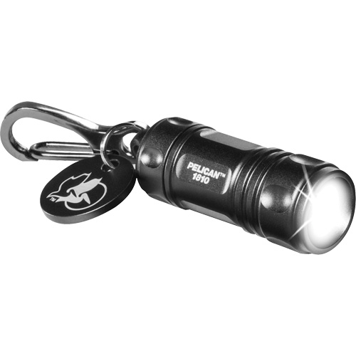 Keychain Flashlight Nassau Supply