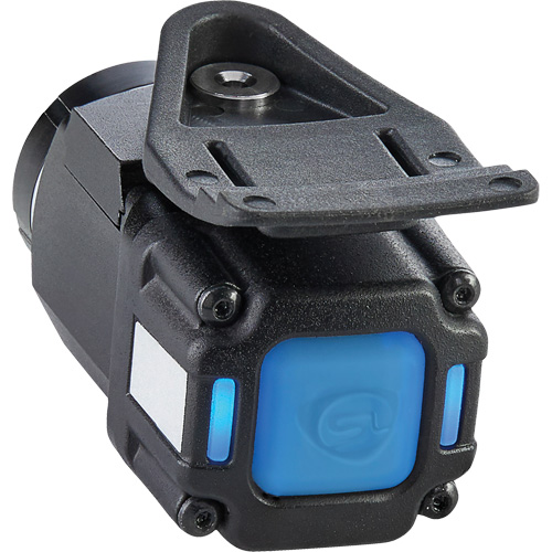 Lampe pour casque de pompier Vantage II Nassau Supply
